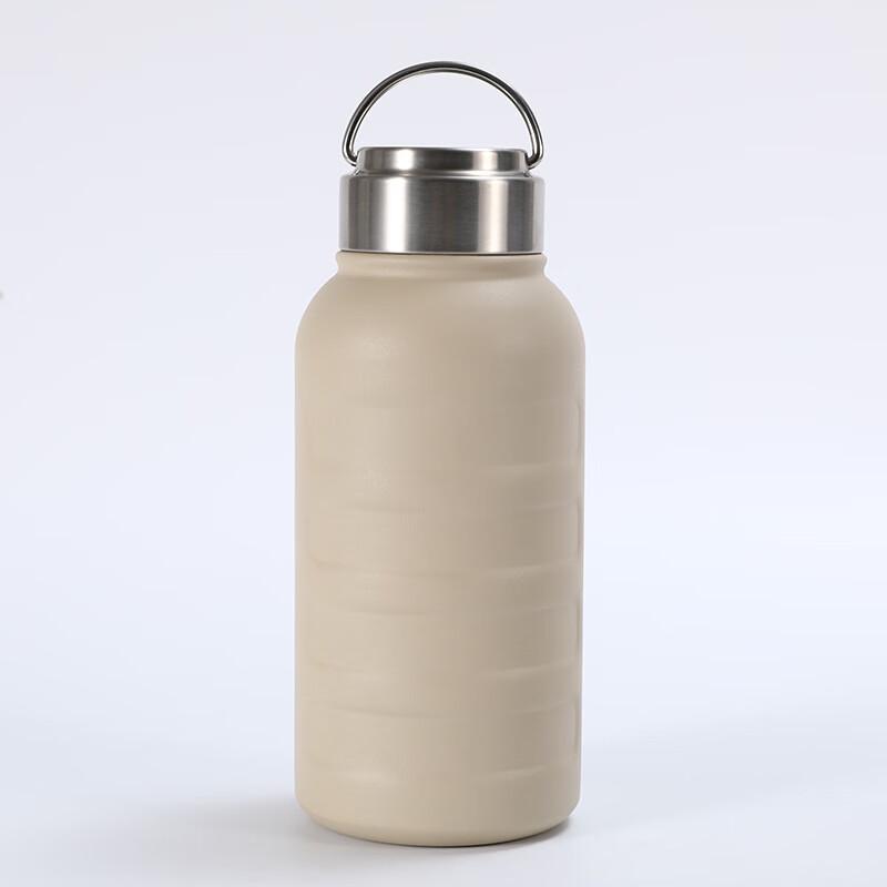 Shangqi Large Capacity Insulated Water Bottle