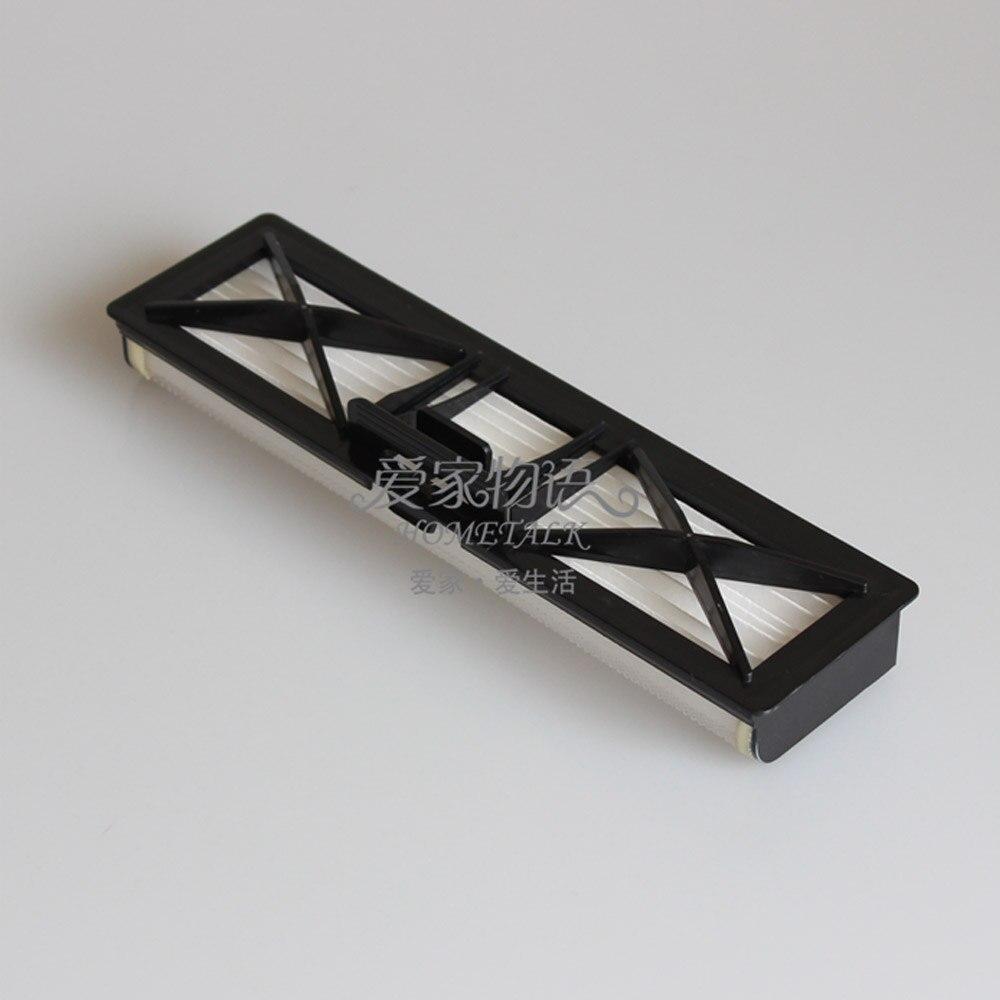 HEPA Filter for Neato D Series 945-0215 D75 D80 D85 for Neato Botvac Connected D Series Filters Vacuum Cleaner parts