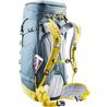 Backpack Deuter Freescape Pro 40+ Teal/corn (3300322-2805)