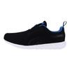 Puma Carson Comfortable Daily Low-Top Lifestyle Shoes Men Sneakers Black Blue 357482-04