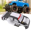 1Celsius10 Car Body   RC Car Body   PVC Replacement   Accessory Spare Part for 26cm Wheelbase