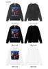 XXXTentacion Vintage Heavyweight Hip Hop T-Shirt – European & American Streetwear