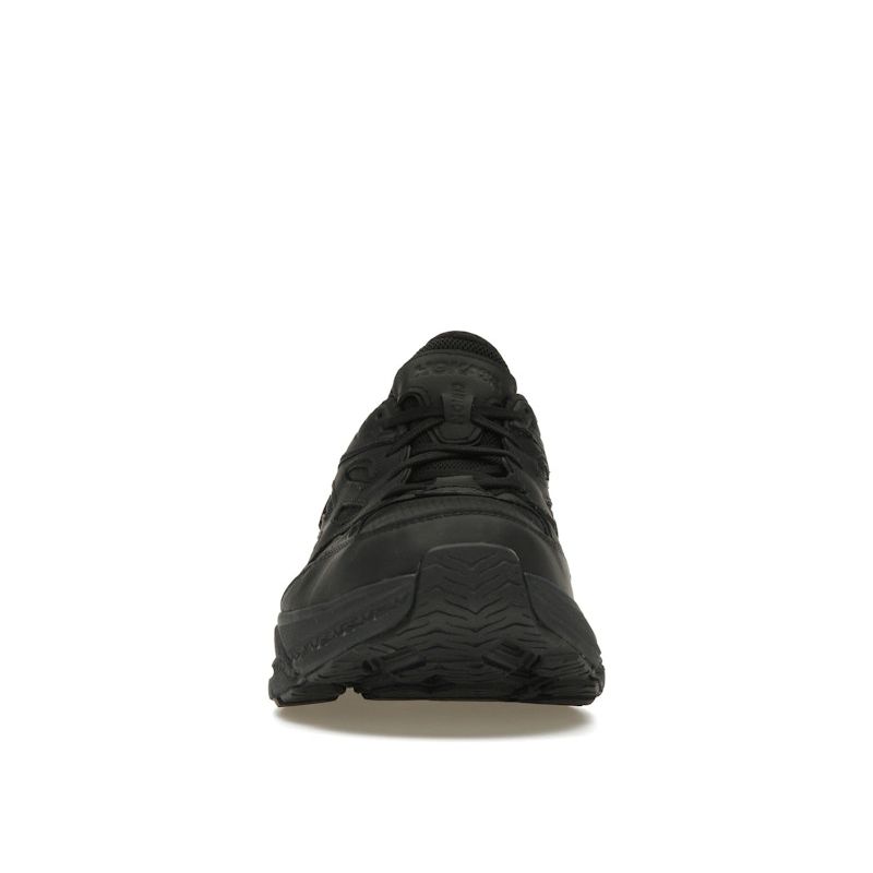 HOKA Clifton L GORE-TEX Black Unisex Sneakers 1129972-BBLC