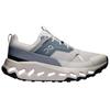 On Cloudhoriz Womens Wolf Comfortable Slip-Resistant Durable Low-Top Trail Running Shoes Women sneaker Gray 3WE10013314