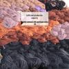 Hohe Elastizität Haargummis & Scrunchies - Keine Knicke, Elastische Bänder für Haaraccessoires
