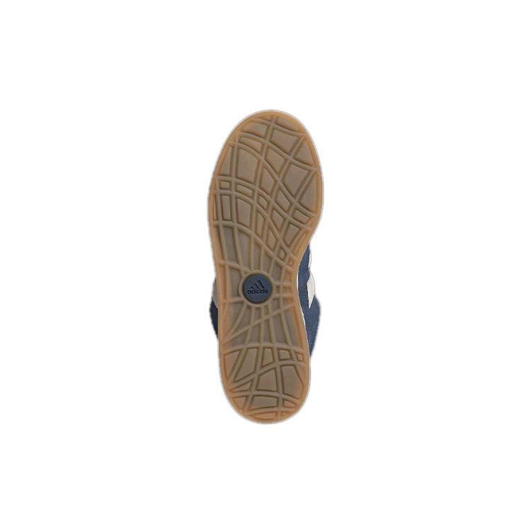 Adidas Adimatic Night Marine Gum Unisex Sneakers Blue Crystal-White GY2088