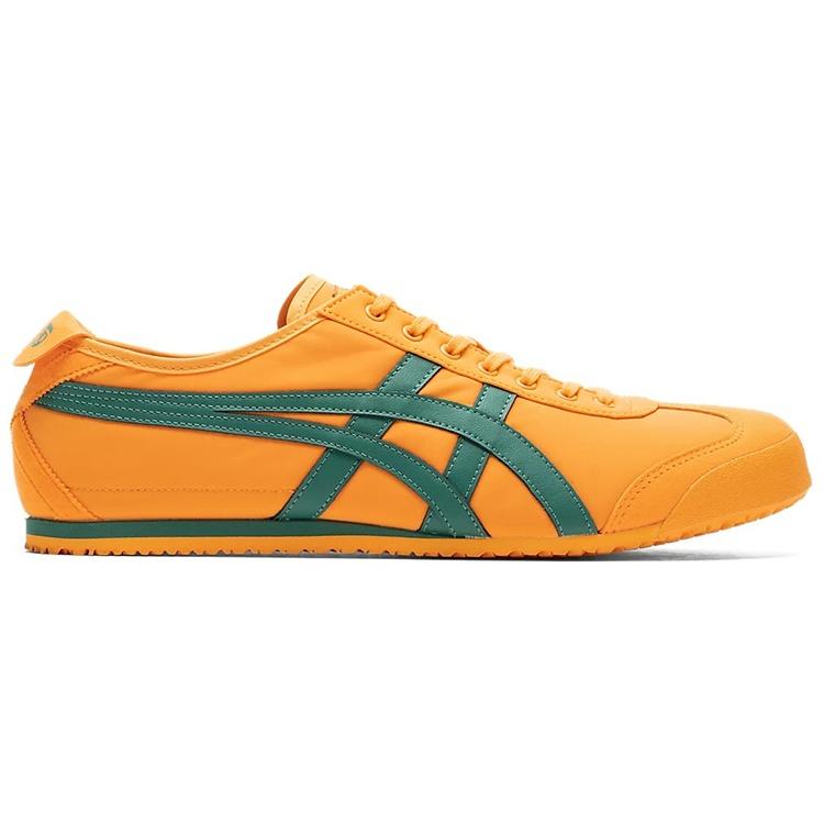 Onitsuka Tiger Mexico 66 'Citrus Edible Moss' Men's 1183B497-800
