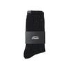 EMIS (WOMENS) NEP CABLE SOCKS-BLACK