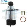 Idle Air Control Valve For Volvo Penta 4.3 5.0 5.7 6.2 7.4 8.1L GI GXI GM 3843750 3843751 3857696 853677 Sierra 18-7705