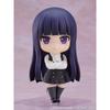 Inu X Boku Ss  Inu X Boku Secret Service Nendoroid Ririchiyo Shirakiin  Inu X Boku Ss 