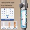 Thailand Shower Head Water Purifier: Universal PP Cotton Filter Replacement Core
