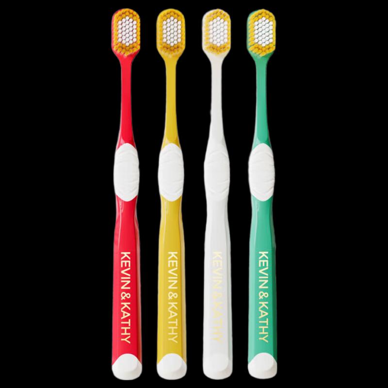

KEVIN&KATHY Japanese Soft Toothbrush