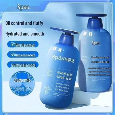 Soins des cheveux et du cuir chevelu – Coffrets de soins des cheveux