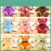 Short Plush Quality And Pp Cotton Filling Perfect For Children's Bedrooms And Playrooms