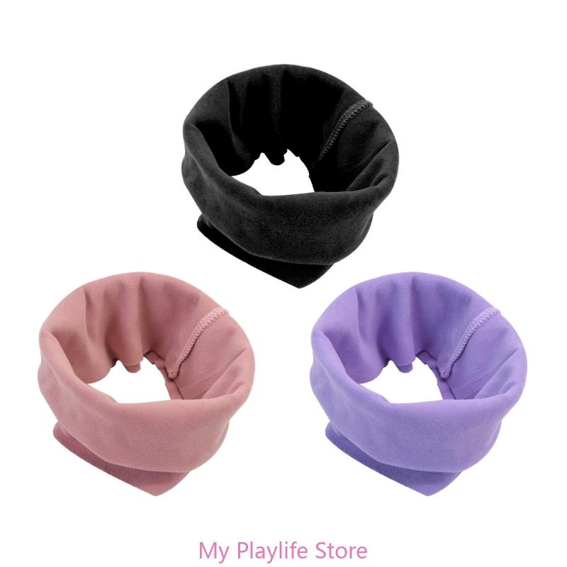 Dog Grooming Ear Wrap Soft Noise-proof Earmuffs Pet Ear Cover Noise Reduction Hearing Protections for Dogs Pet Ear Cover