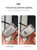 Beijing Hyundai Car Key Case for Reina, Sonata, Elantra, ix35, Langdong, Tucson, Yixing