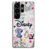 Coque Pour Samsung Galaxy S26 Ultra Disney personnages Stitch Ariel Dumbo Maniacase