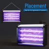 Jiabailan Commercial & Home Electric Mosquito Killer Lamp