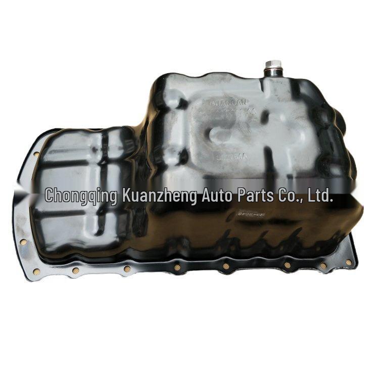 

Масляный поддон для двигателей Changan Eado, CS35 и Yuexiang V7 Tomorrow
