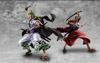 [USED] POP One Piece "Warriors Alliance" Luffytaro Luffy