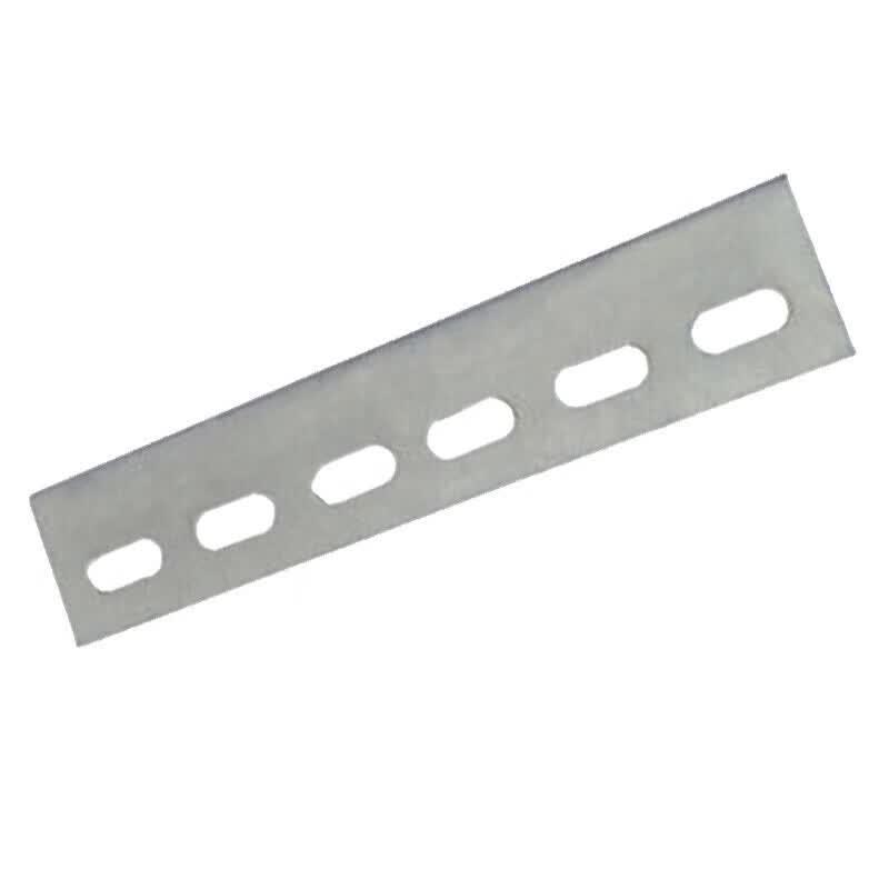 Galvanized Cable Tray Connecting Plate