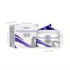 100ml Purple Hair Care Film, Soft and Moisturizing Hair Care Film, Suitable for Split Ends, Hot Dyeing, Dryness, and Irritability
