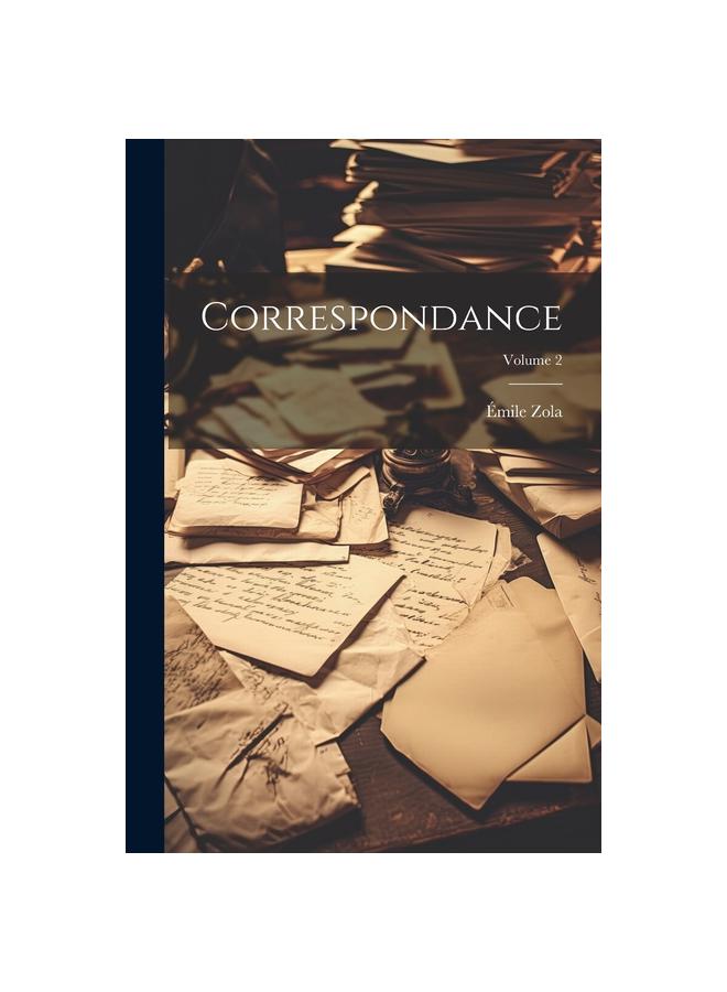 Buch Correspondance; Volume 2