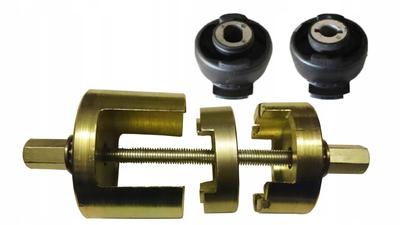 Rear Beam Bush Puller RENAULT LAGUNA II MK2