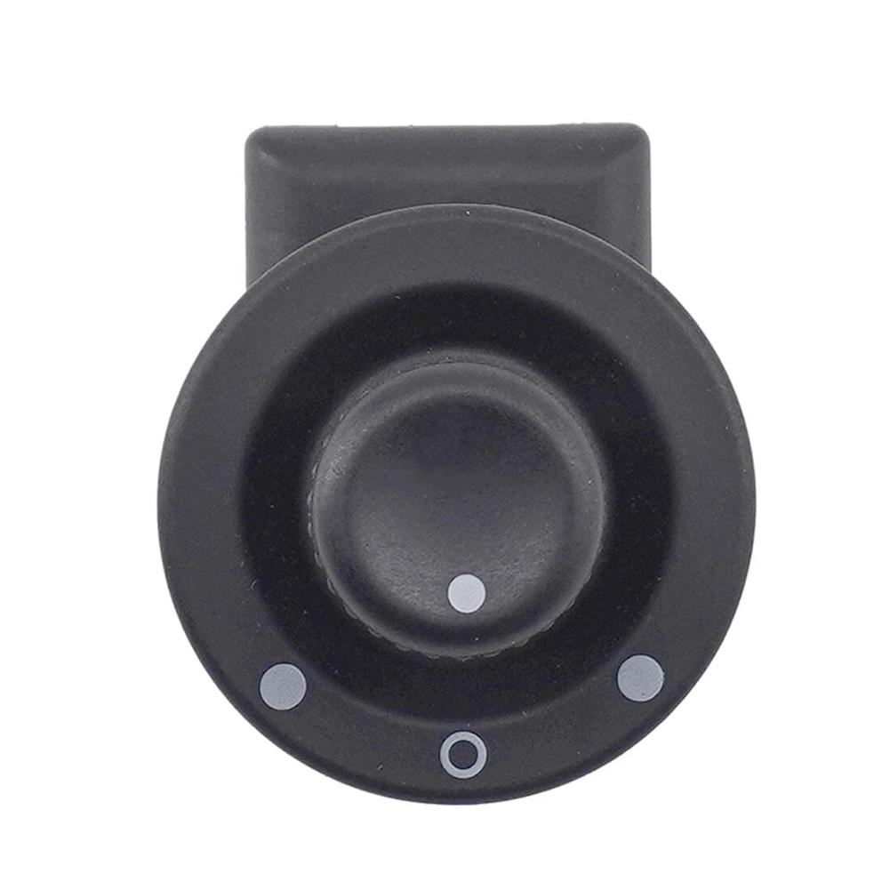 Car Mirror Adjustment Control Switch 8200214919 255704649R 255706283R Replacement For Renault For Kangoo For Clio