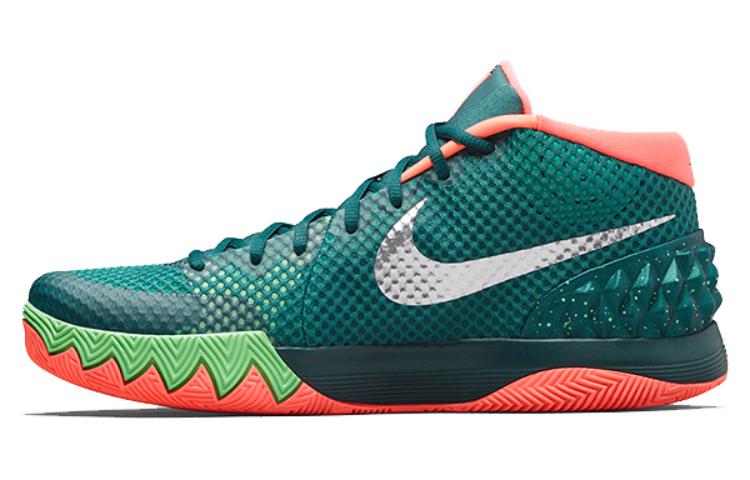 

Nike Kyrie 1 Venus Flytrap 705277-313 45