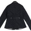 Quilted Coats for Women Lightweight Thick Jacket Padded Tops Outdoor Wear Female Clothes Winter and Autumn
