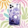 S-Silksong H-Hollow Knight Phone Case For iPhone 17,16,15,11,12,14,13 Pro Max Plus Mini X,XS,XR,7,16E Air Transparent Cover
