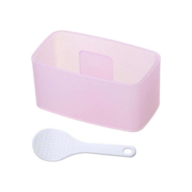 Multiple Purpose Food Grade Nigiri Cast Rice Press Molder Baking Addition Safe For Family Use Space Saving