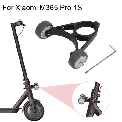 Handstående Ställ Förvaringsfäste Hjulfäste Fällbara Fästen Hjul För Xiaomi M365 1S Pro Elskoter Delar
