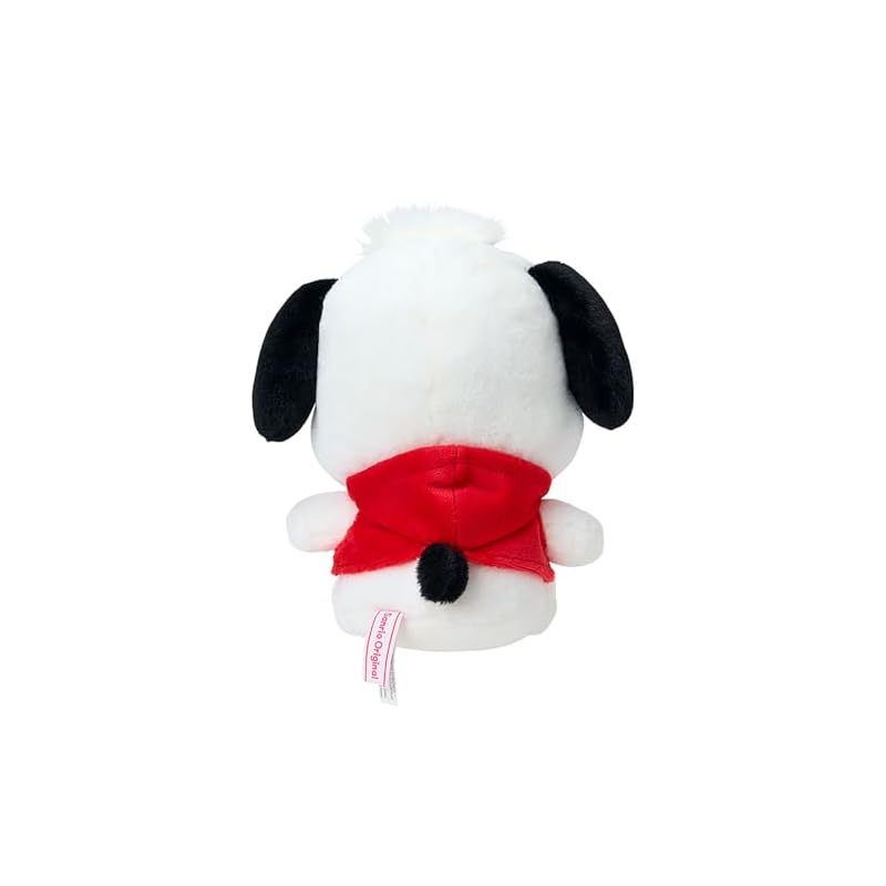Sanrio Pochacco Plush Toy Medium 147575