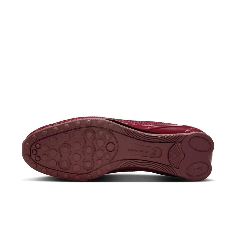 Nike W Shox Z Whq7540 600dktmrd Mysdt