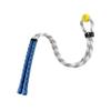 Adjustable Golf Practice Swing Trainer Golf Swing Practice Rope Golf Assistance Exercises Rope Fitness Equipment
