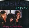 7inch Record DEVICE  Hanging On A Heart Attack VS442996 Chrysalis 1986 US Dance  Electronica Used