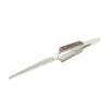 Professional Stainless Steel Tweezers for Jewelry Soldering Craft Repair