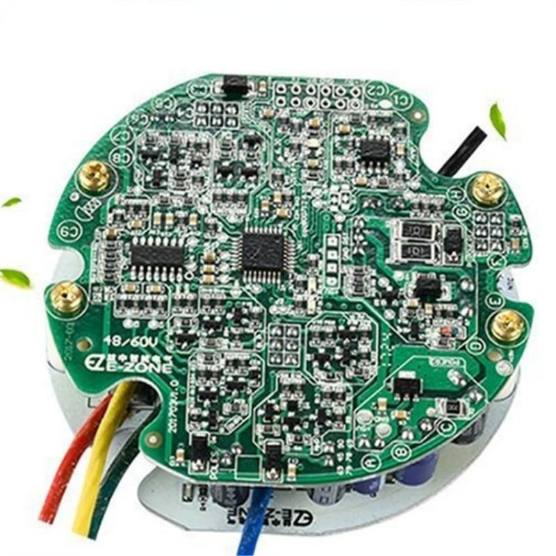 Bomba Submersível Solar CC sem Escovas de Ímã Permanente Bomba Doméstica a Bateria Alta Vazão Irrigação Bomba Agrícola