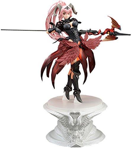 

The Seven Deadly Sins: Lucifer ~Statue of Pride (Black Robe Version)