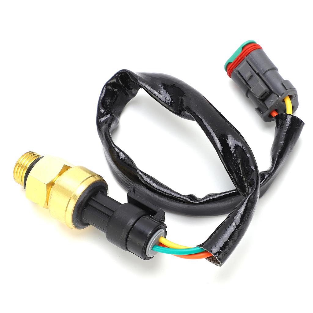 Common Rail Pressure Sensor Engine Switch Accessory for Caterpillar CG‑01‑013 194‑6722