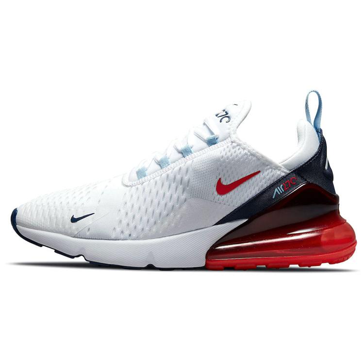 

Новые Nike Air Max 270 Usa DJ5172-100 45