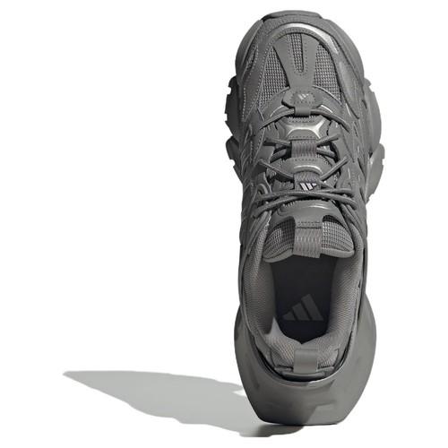 adidas XLG RUNNER DELUXE Running Shoes JR9174 Unisex Gray