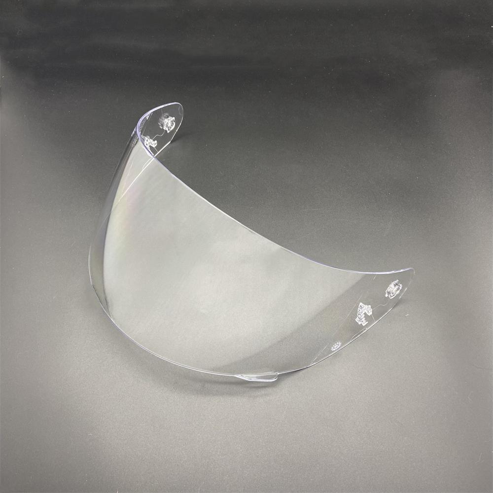 

FF352 Visors For FF352 FF384 FF351 Motorcycle Helmet Visors UV protection Visors Motorcycle helmet accessories Electroplated чистый