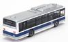 Tomytec The Bus Collection Bus Collection JR Kyushu Bus (New and Old Colors) Set of 2 Diorama Supplies 336877