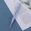 Accessories Adjustable Knitting Needles Tool Weaving Tool Embroidery Needle Pen Threader Needles