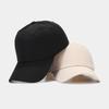 Breathable Waterproof Baseball Cap With Adjustable Fit For Outdoor Activities