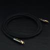 Optical Fiber Cable Flexible Wiring Clear Sound Transmission 5.1 Channel Optical Fiber Sound Cable