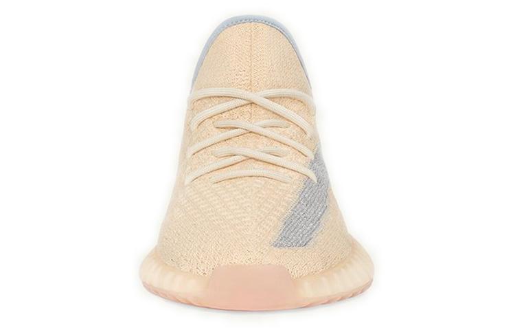 Yeezy Boost 350 Adidas Originals V2 'Linen' FY5158